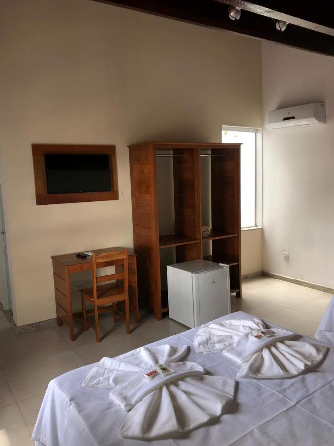 Minas Hotel Unidade Centro Mariana Dış mekan fotoğraf