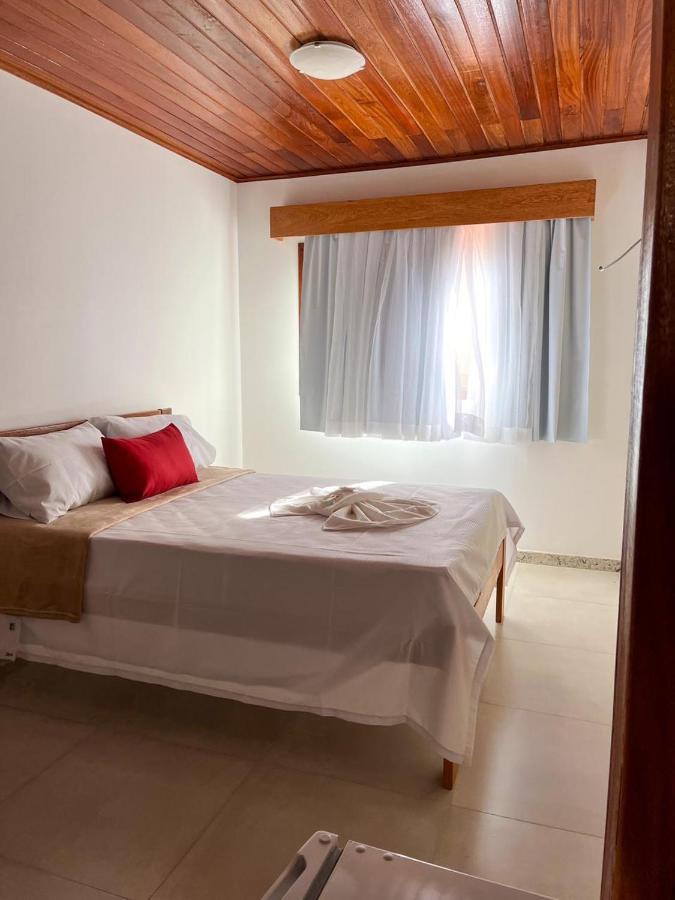 Minas Hotel Unidade Centro Mariana Dış mekan fotoğraf